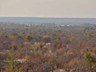 Views across the National park to the Zambezi River