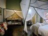 And family rooms