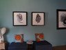 Main area lounge