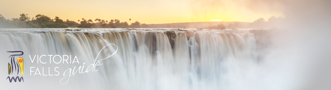 Victoria Falls Guide Newsletter - Travel agents based in Victoria Falls, Zimbabwe