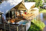 Zambezi Sands, Zambezi National Park Zambezi Sands, Zambezi National Park