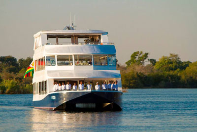 The Zambezi Explorer