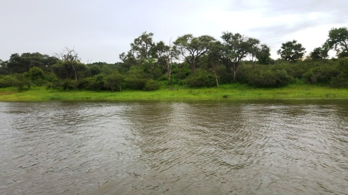 Zambezi River property