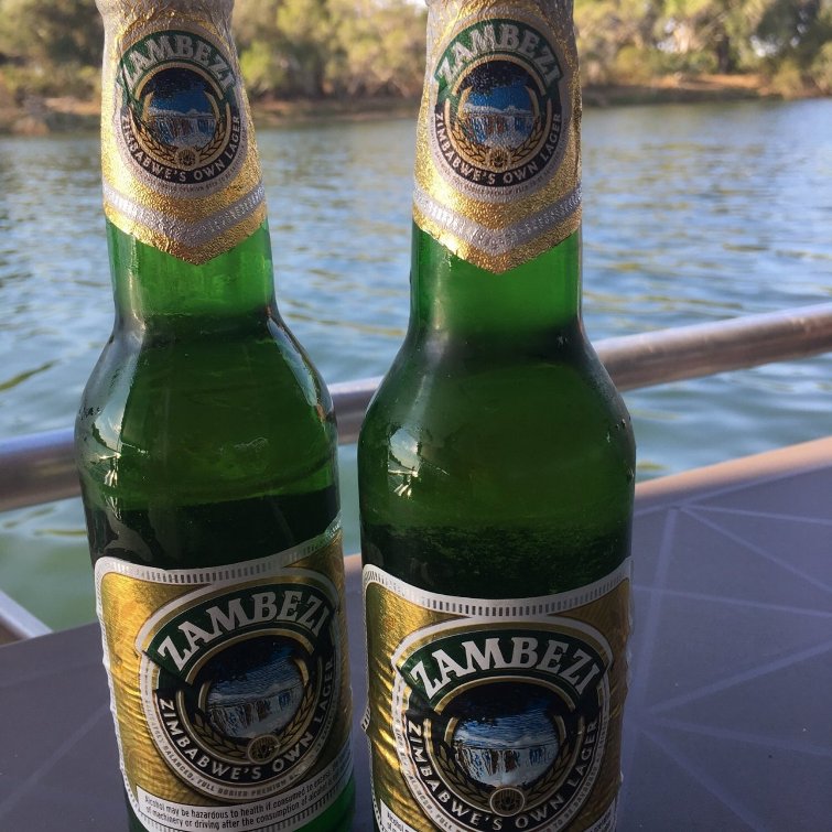 Zambezi Lager