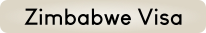 Zimbabwe visa information