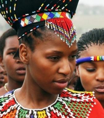 And zulu values beliefs culture Zulu People
